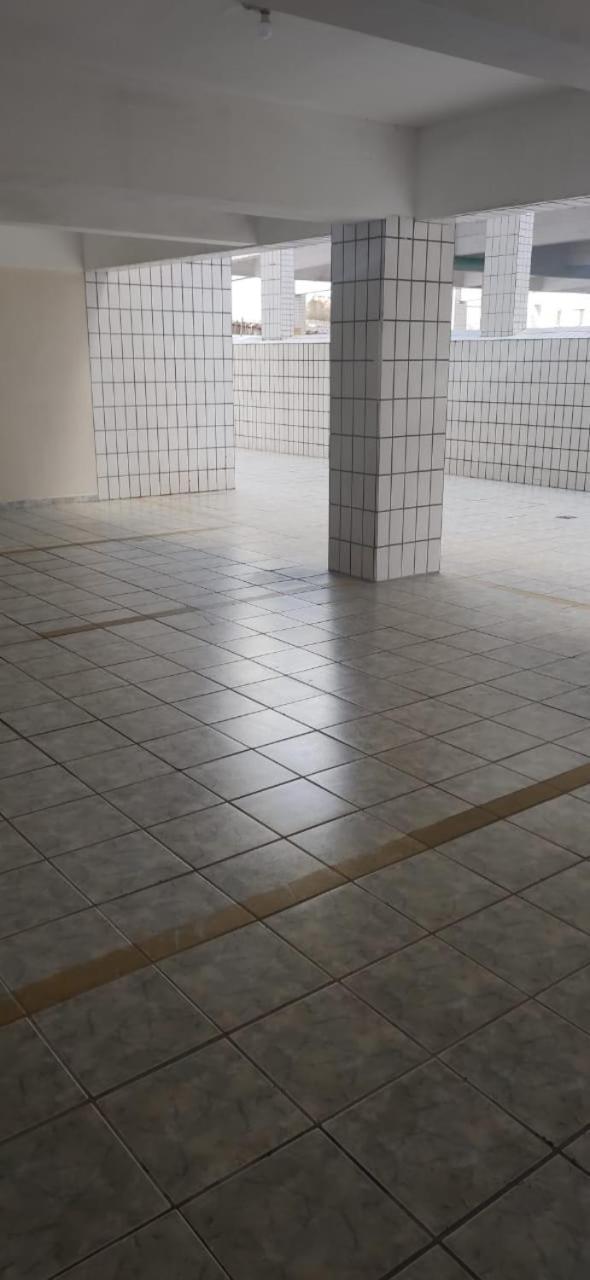 Apartamento Praia Grande - Vila Guilhermina Экстерьер фото