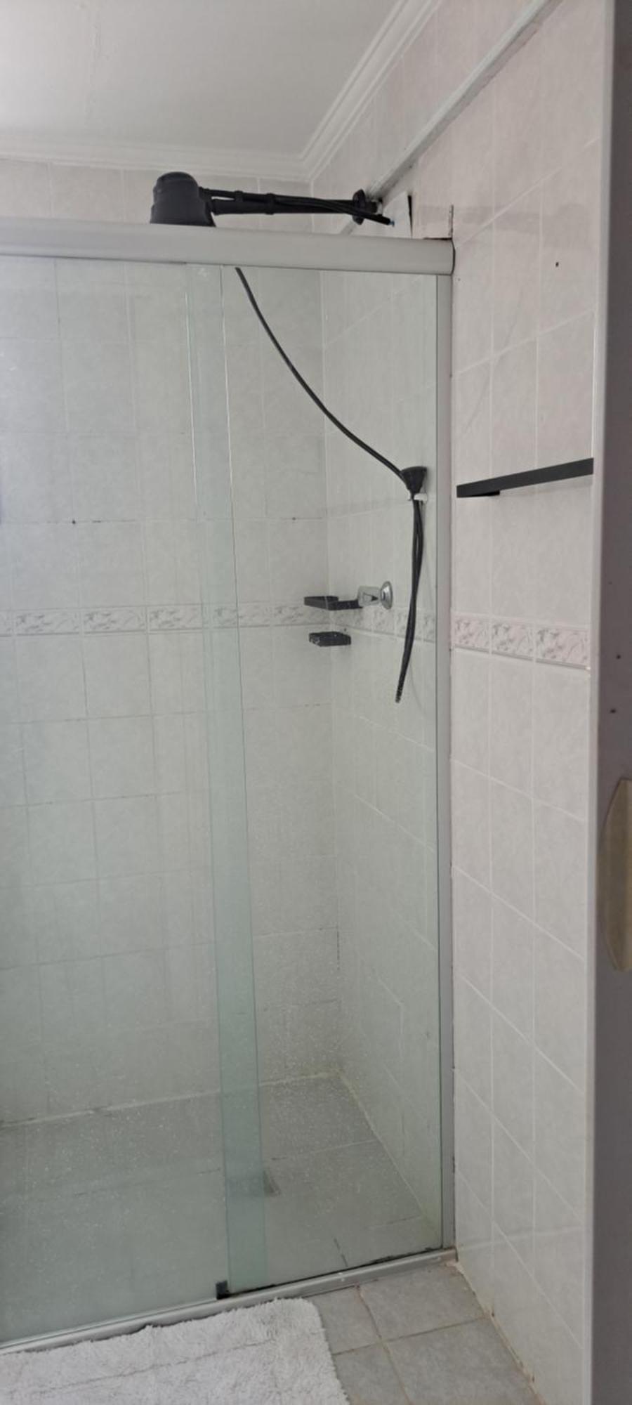Apartamento Praia Grande - Vila Guilhermina Экстерьер фото