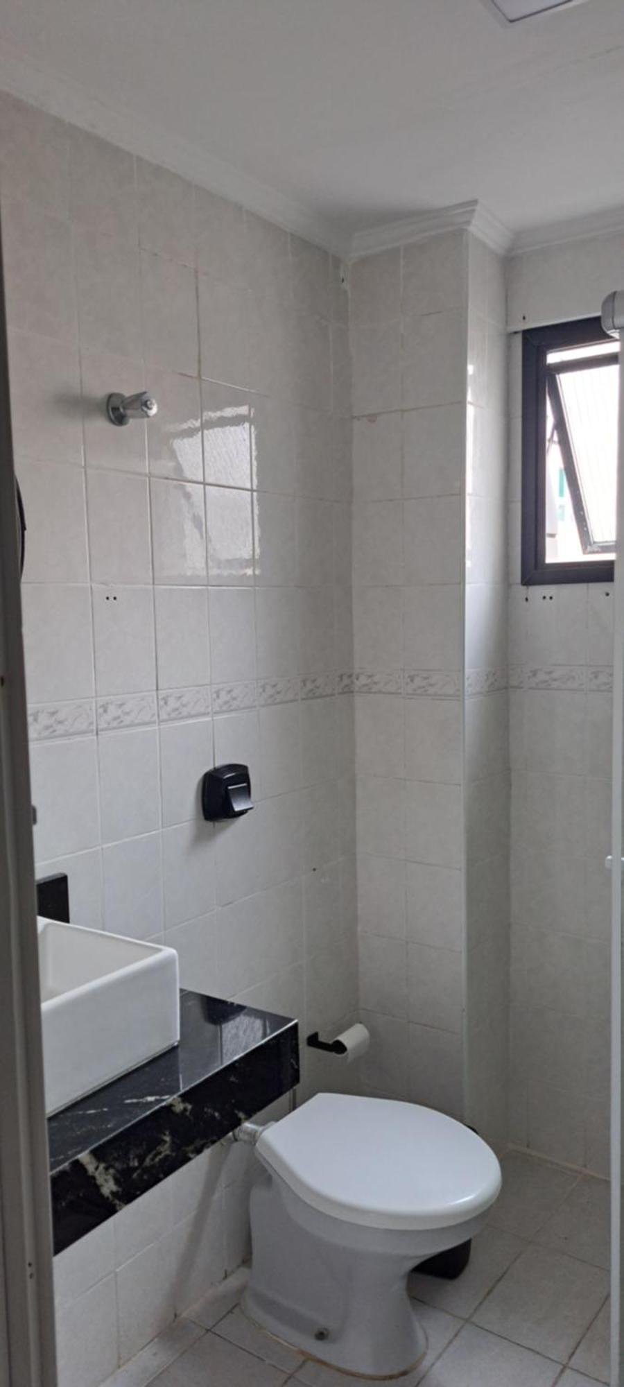 Apartamento Praia Grande - Vila Guilhermina Экстерьер фото